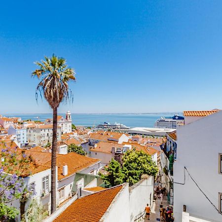 Visit Lisbon4Fun - Alfama Διαμέρισμα Εξωτερικό φωτογραφία