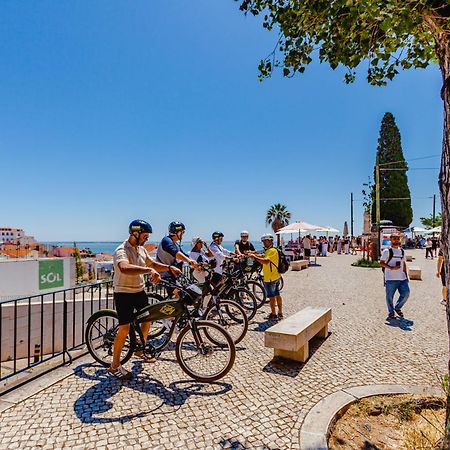 Visit Lisbon4Fun - Alfama Διαμέρισμα Εξωτερικό φωτογραφία